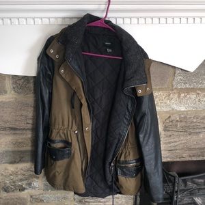 awesome warm comfy jacket